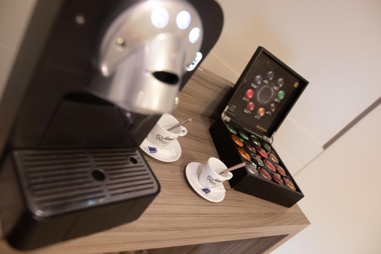 Ibis Styles Clermont-Ferrand Aeroport Otel Dış mekan fotoğraf