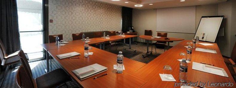 Ibis Styles Clermont-Ferrand Aeroport Otel İş olanakları fotoğraf